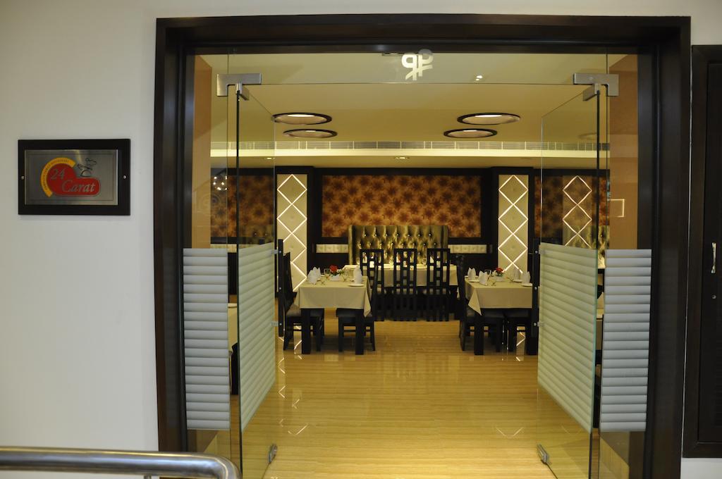 Hotel Prem Plaza Karnāl 외부 사진