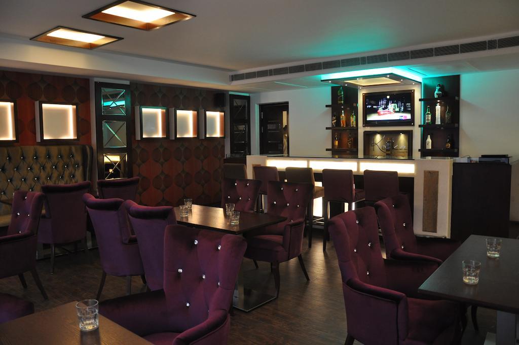 Hotel Prem Plaza Karnāl 외부 사진